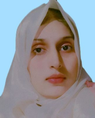 Iffat Noor